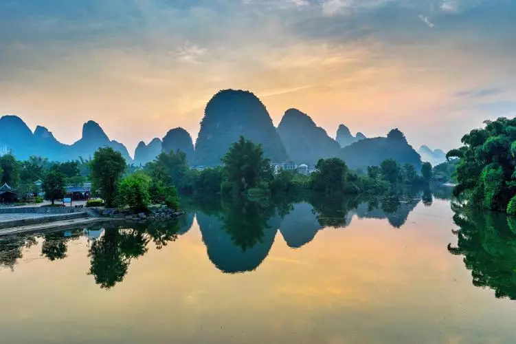 绿色高性能高效